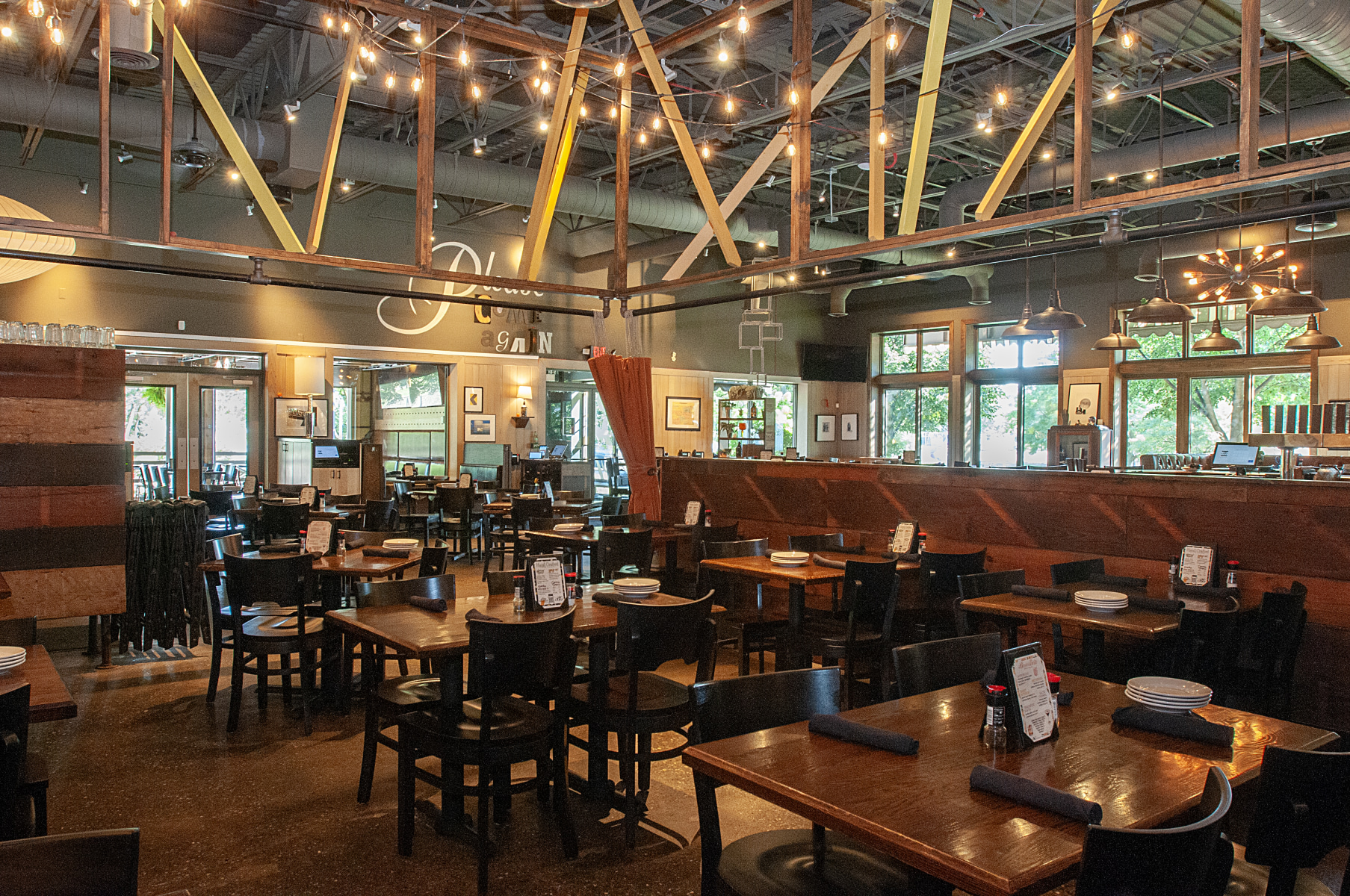 Benstein Grille in Commerce Township, MI