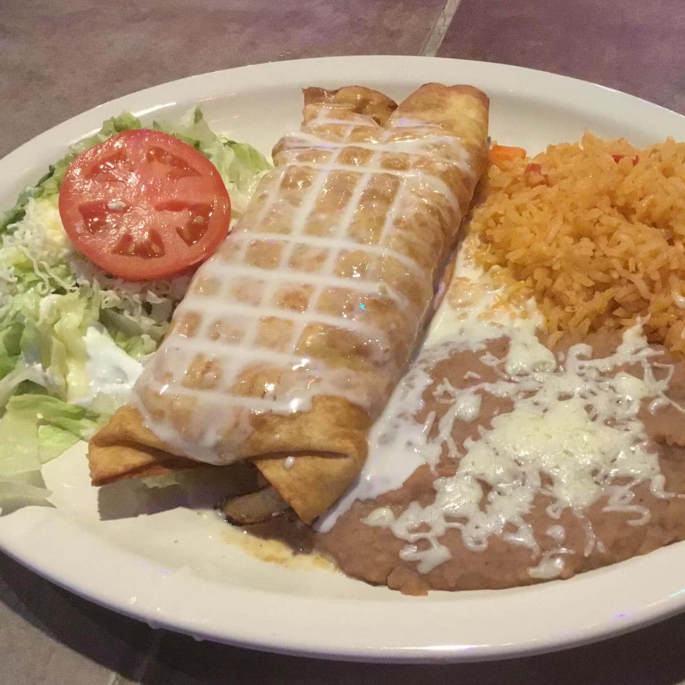 Viva jalisco in Wellston, OH (2)