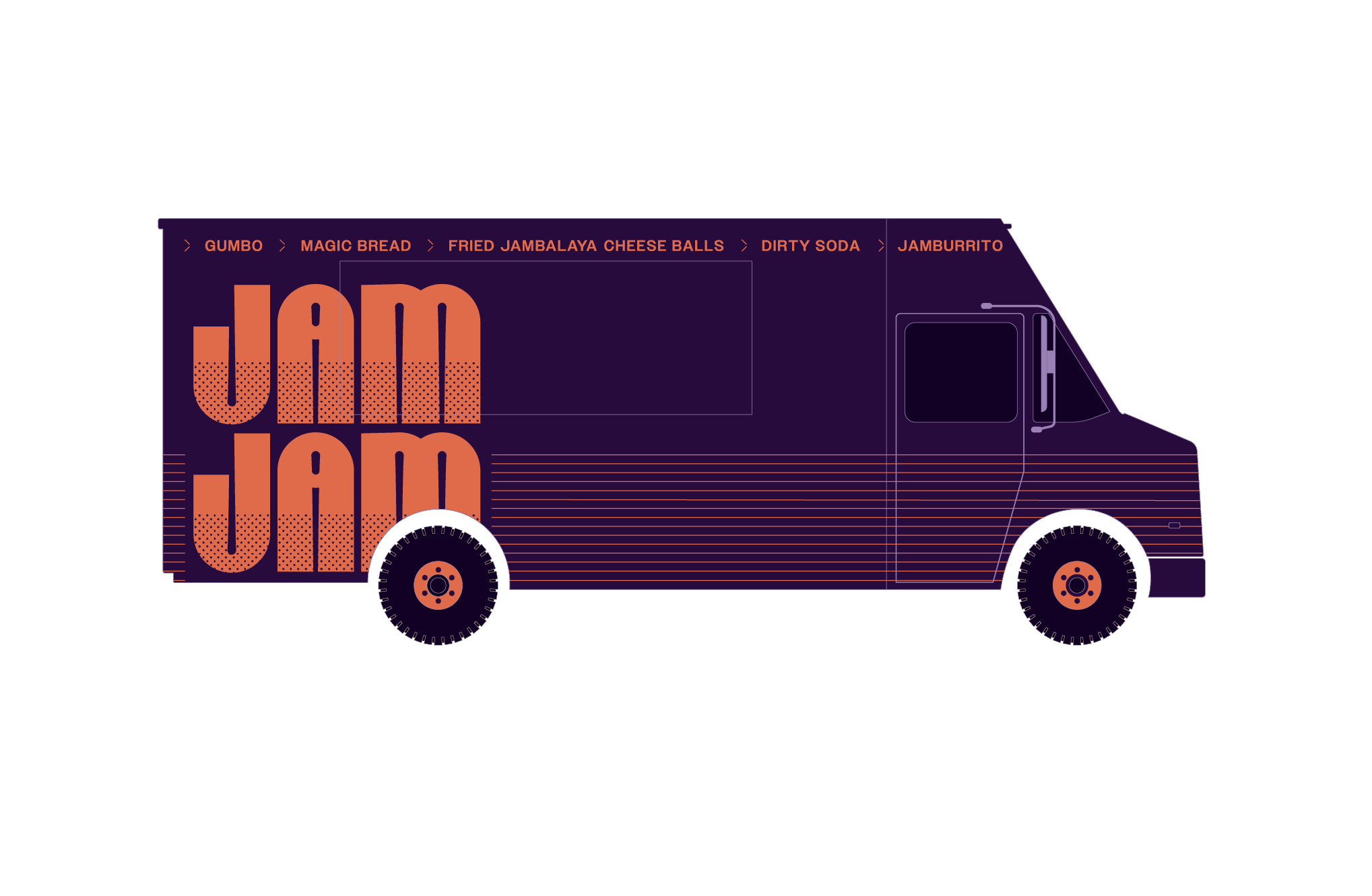 Jam Jam in Columbus, OH (3)