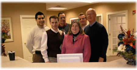 Rudolph CPA in Libertyville, IL