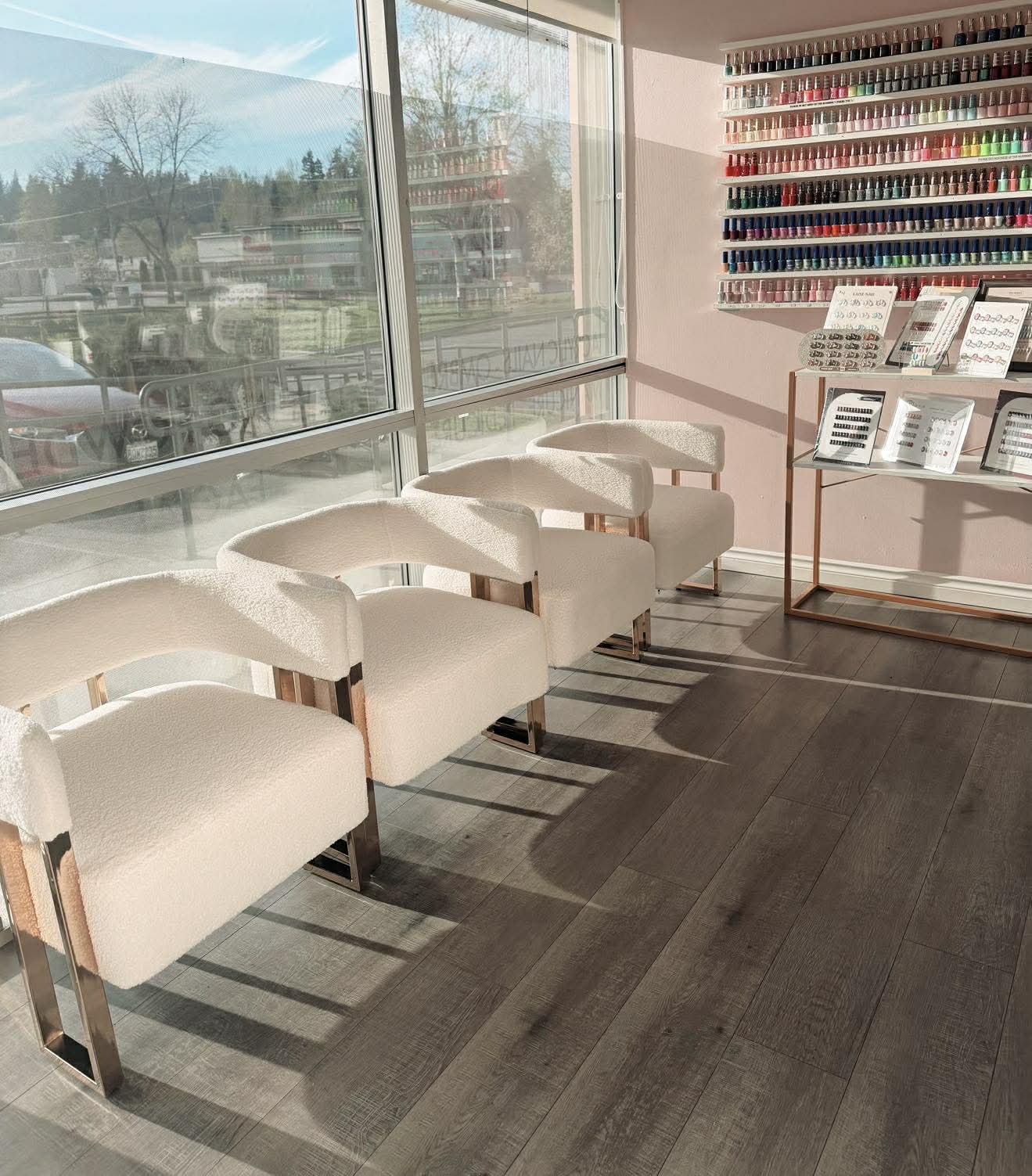 Bothell Nails in Bothell, WA (5)