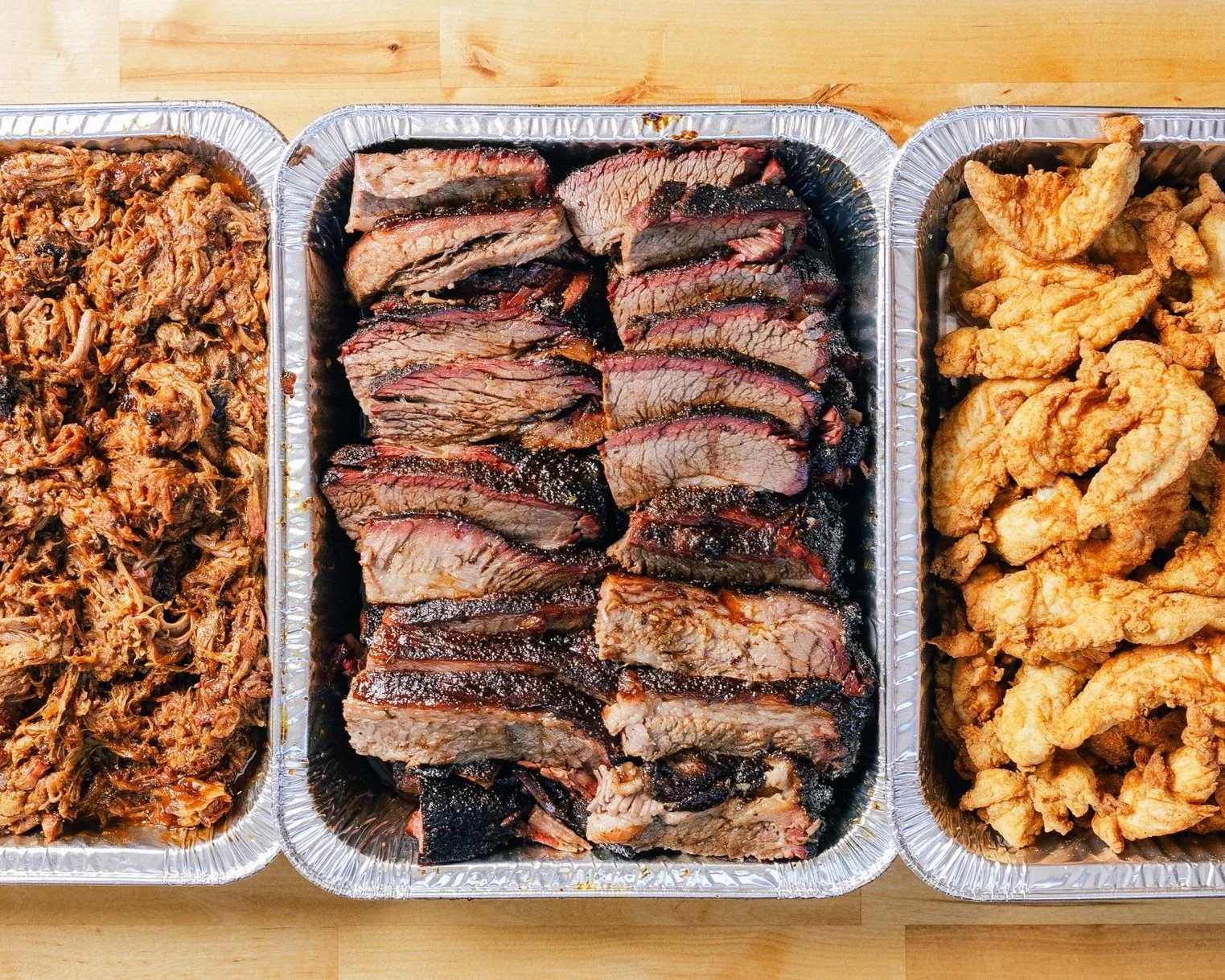 Q Daddy's Pitmaster BBQ in Wakefield, VA (6)