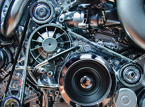 Driven Auto Service in Buda, TX (3)