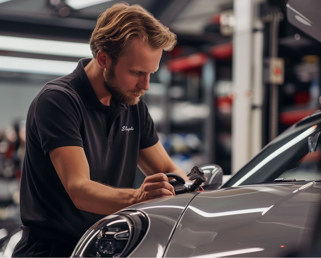 Driven Auto Service in Buda, TX (6)