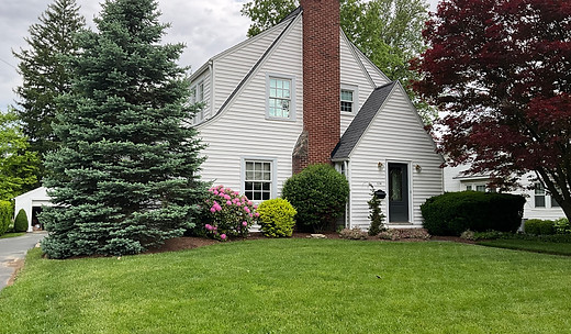 Foster Realty Real Estate in New London, OH