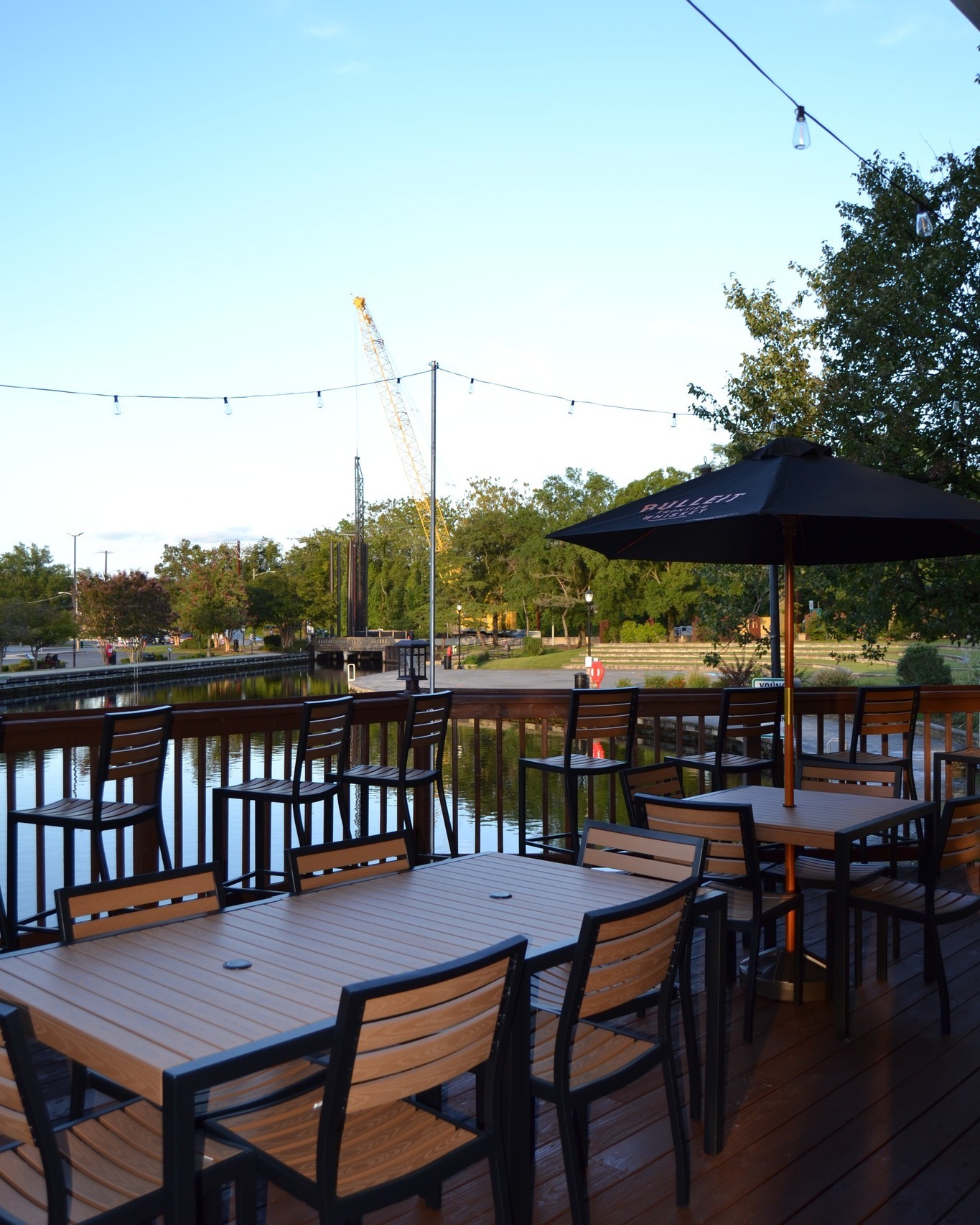 Savour in Salisbury, MD (3)