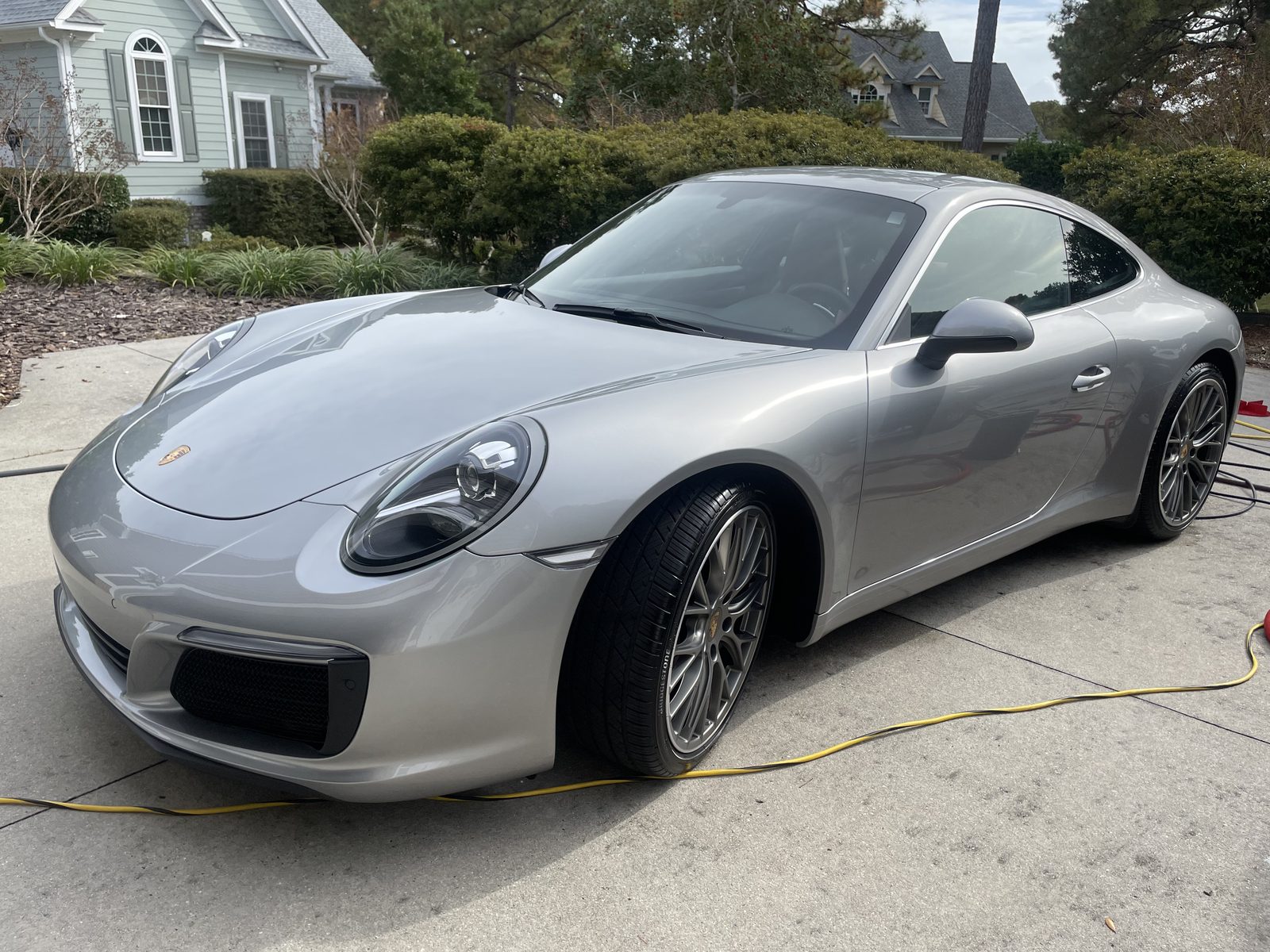 Pittman Auto Detailing in Oak Island, NC (2)