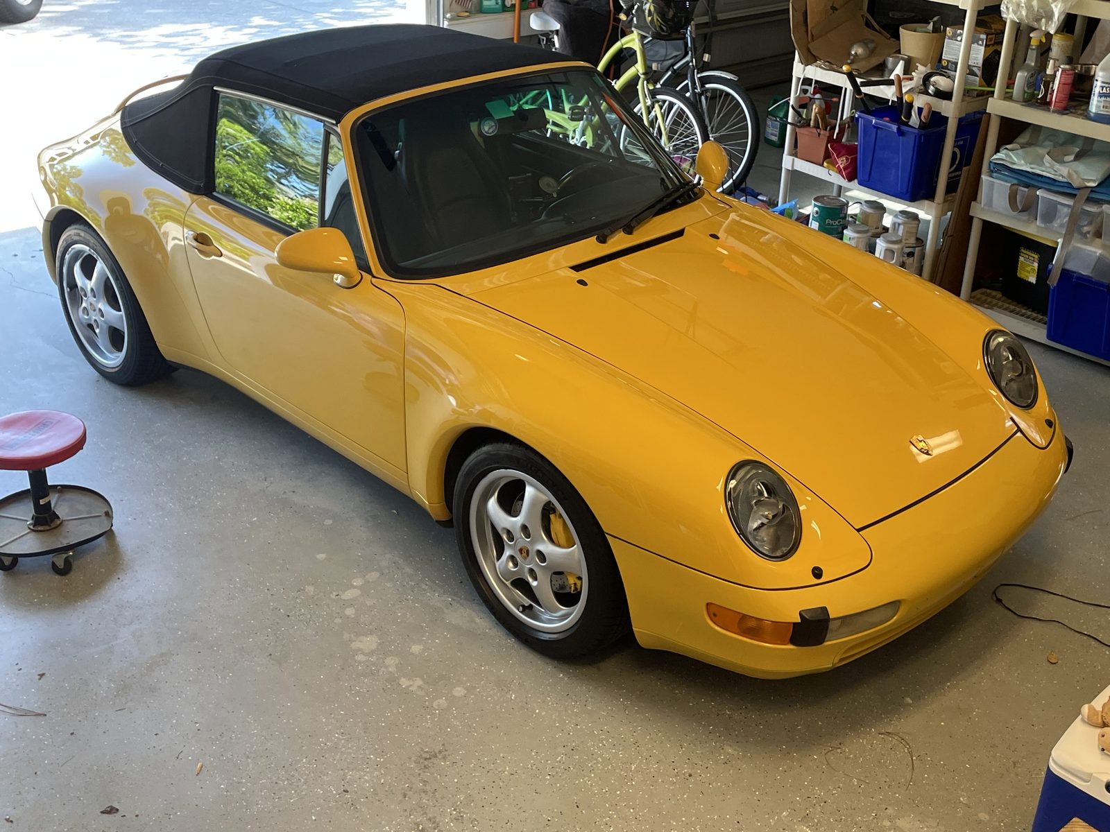 Pittman Auto Detailing in Oak Island, NC (4)