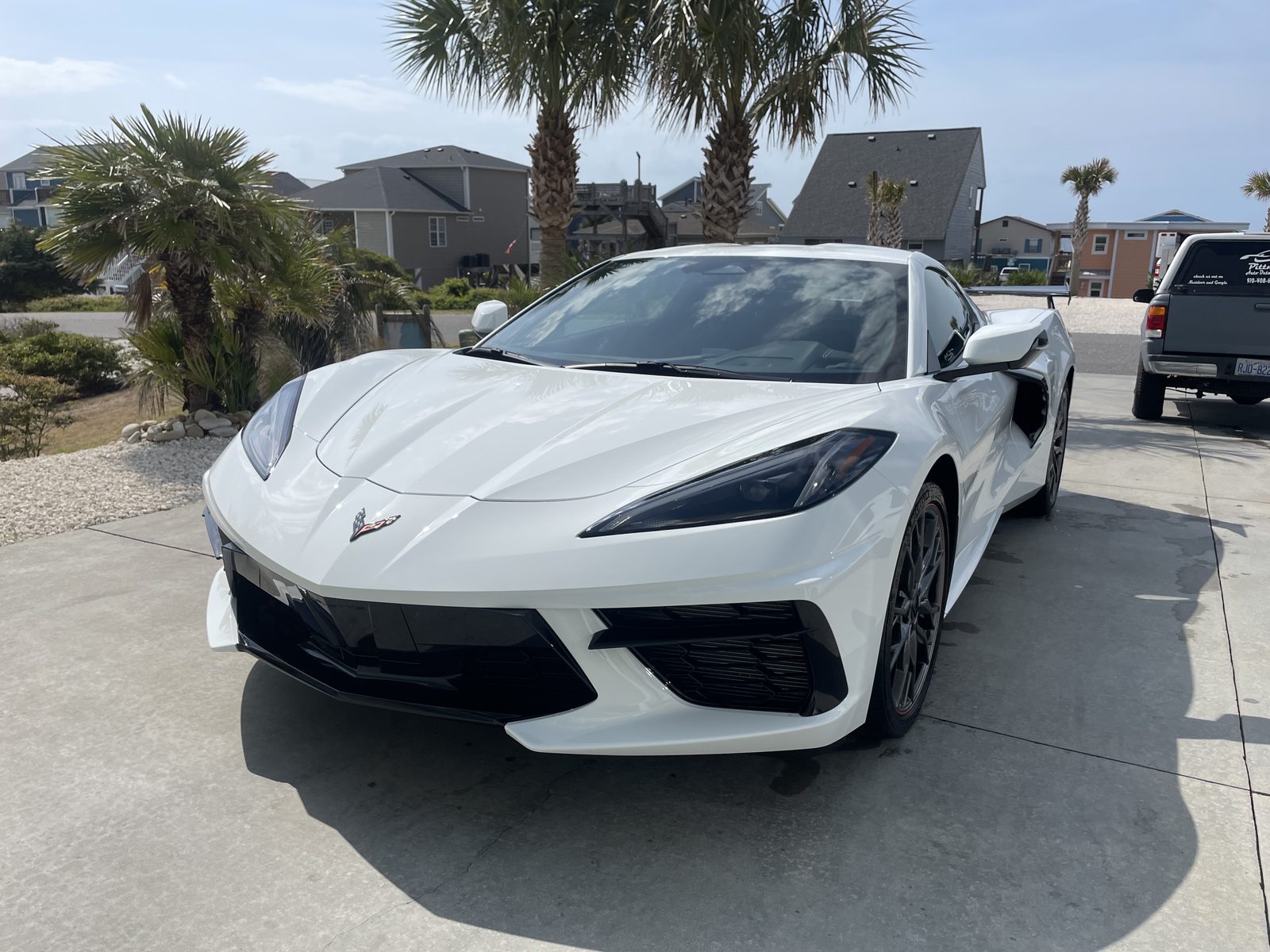 Pittman Auto Detailing in Oak Island, NC (5)