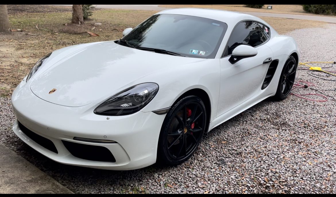 Pittman Auto Detailing in Oak Island, NC (6)
