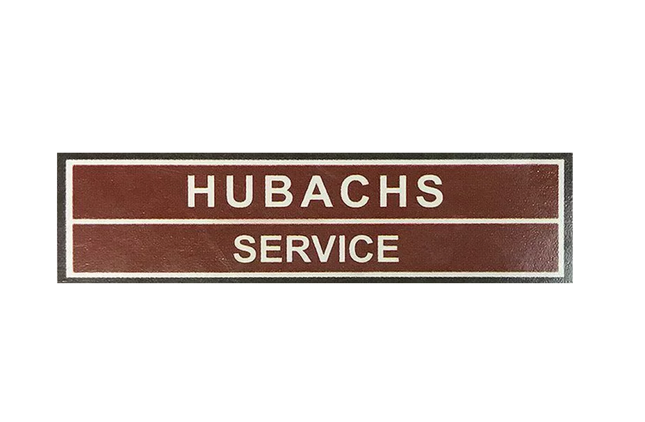 Hubachs Service in Grand Rapids, MI