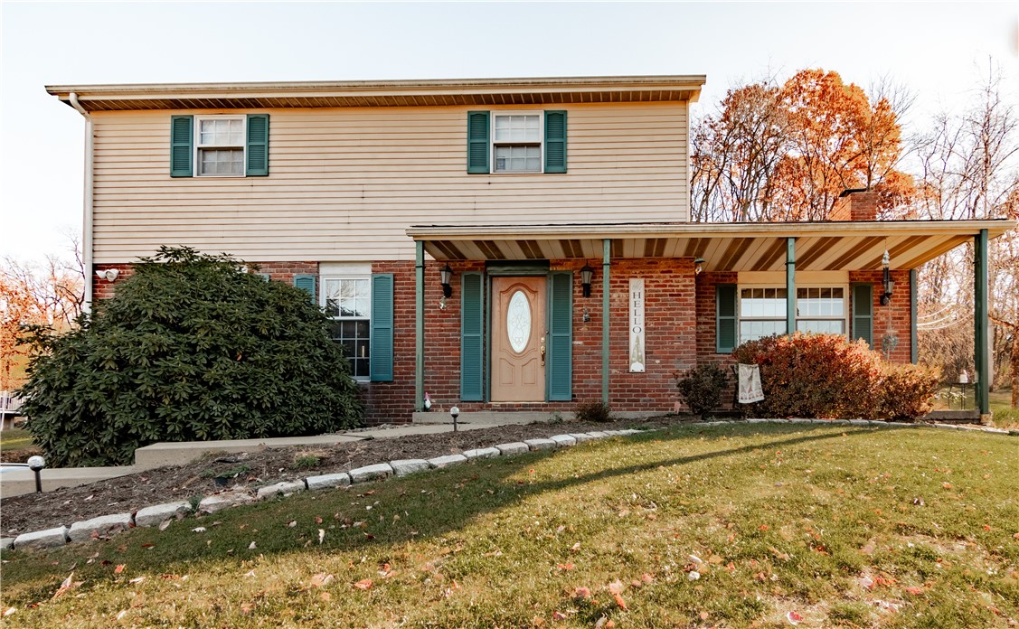 Jennie Spohn-Rousseau, Realtor in Butler, PA (2)