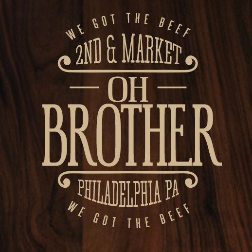 Oh Brother Philly in Philadelphia, PA