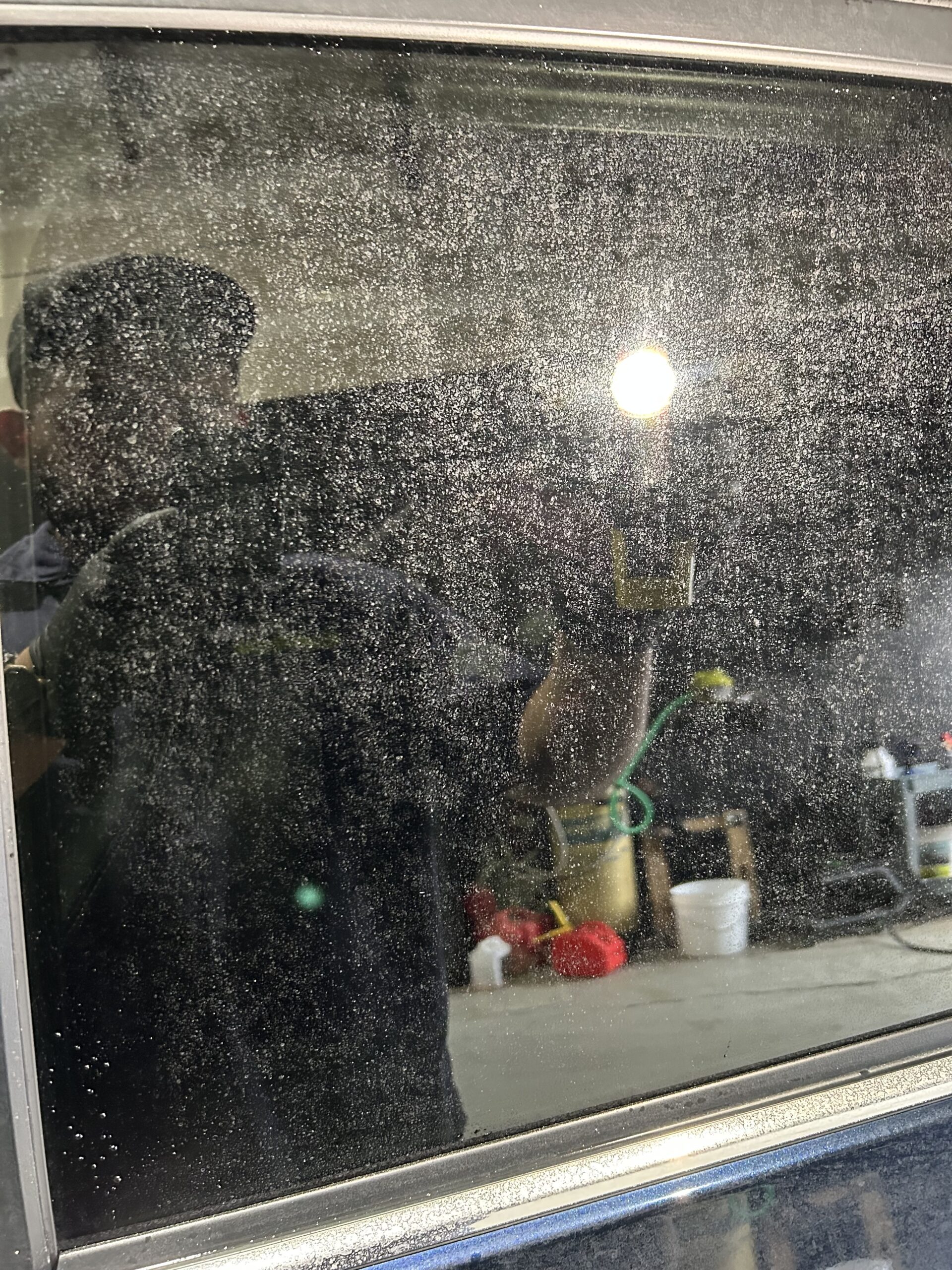 Optimized Detailing in Salinas, CA