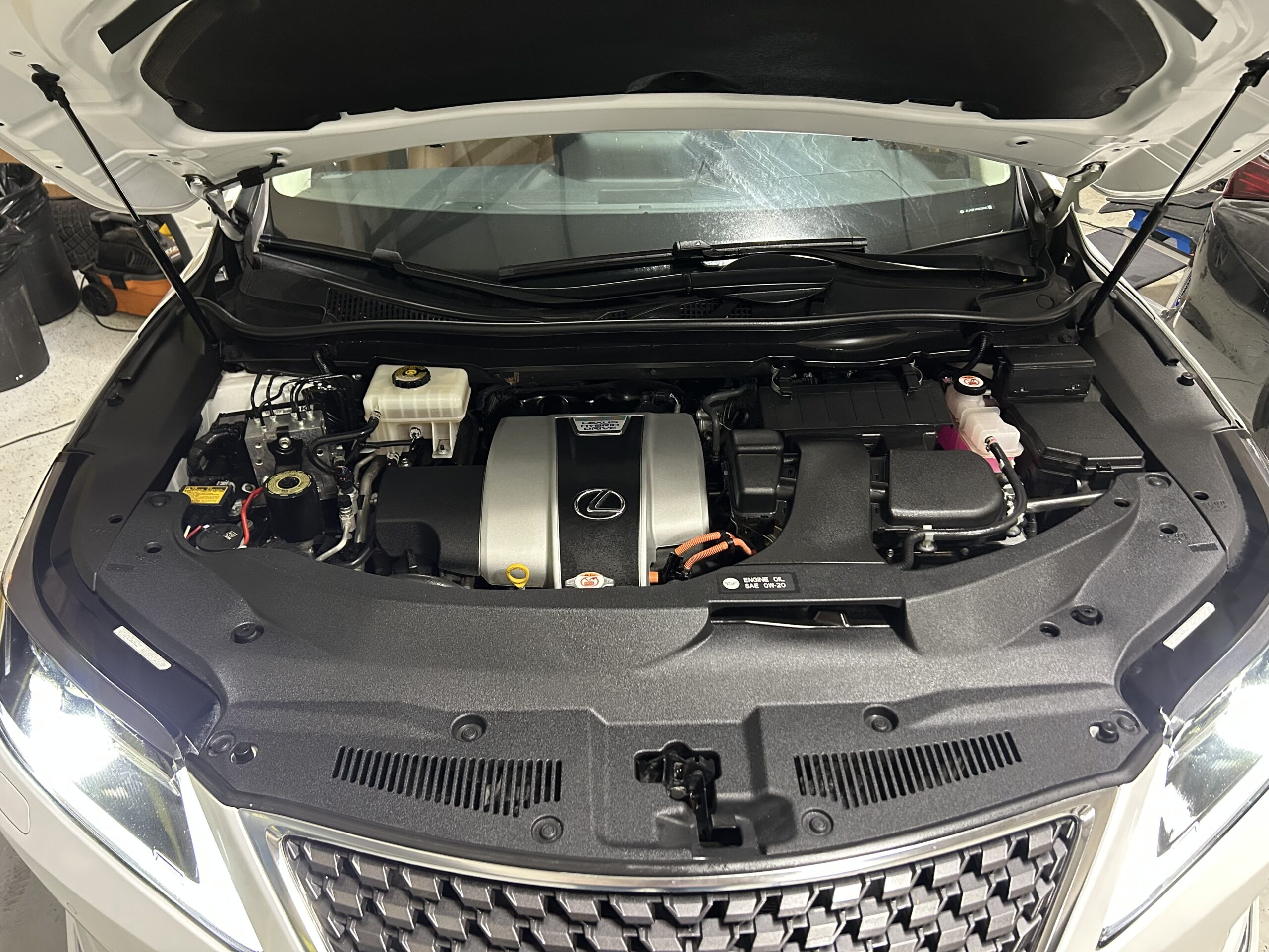 Optimized Detailing in Salinas, CA (2)