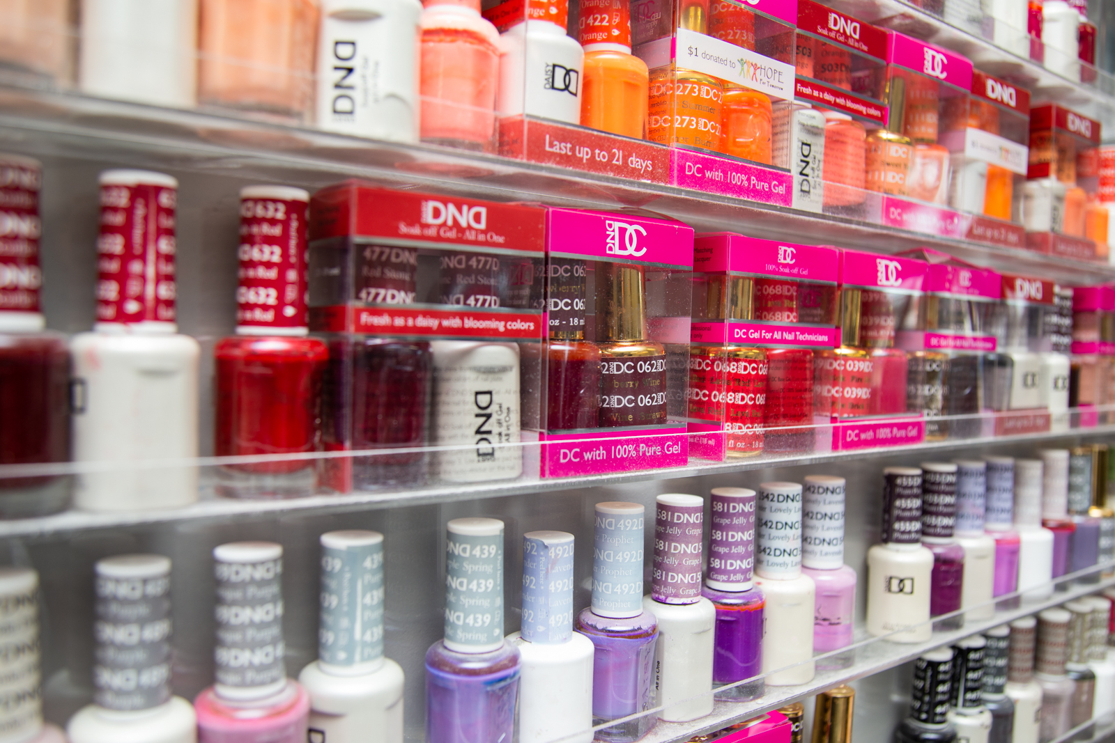 Nails by Ali Nail Salon in Reynoldsburg, OH (2)