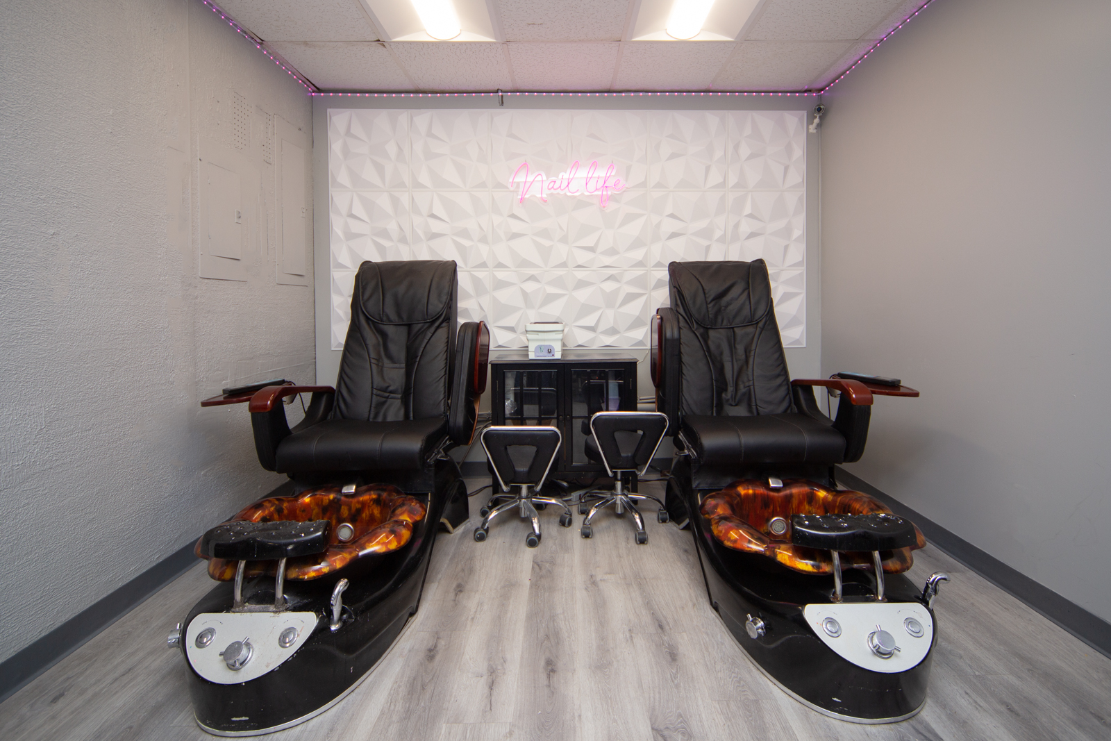 Nails by Ali Nail Salon in Reynoldsburg, OH (3)