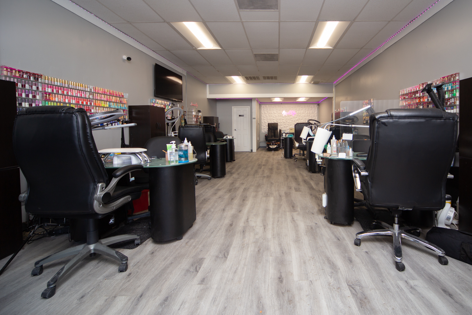 Nails by Ali Nail Salon in Reynoldsburg, OH (4)