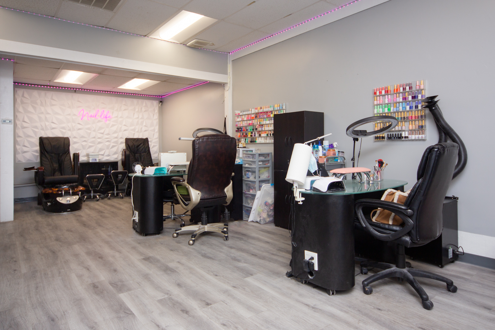 Nails by Ali Nail Salon in Reynoldsburg, OH (5)