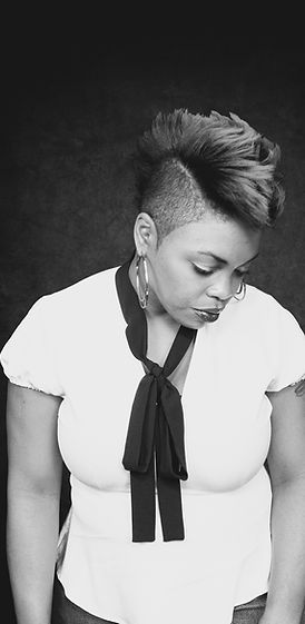 Flash & Flare Healthy Hair Salon in Durham, NC