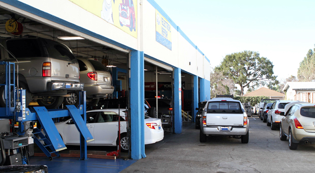 Hayward Auto Care in Hayward, CA