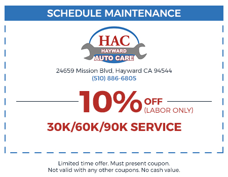 Hayward Auto Care in Hayward, CA (2)