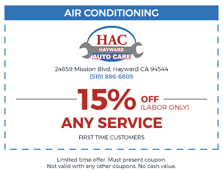 Hayward Auto Care in Hayward, CA (3)