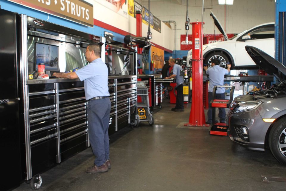 Hayward Auto Care in Hayward, CA (4)