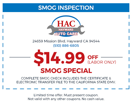 Hayward Auto Care in Hayward, CA (5)
