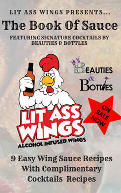 Lit Ass Wings in Decatur, GA (4)
