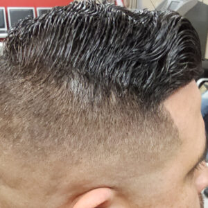 Ballin Fades Barber Shop in Las Vegas, NV (4)