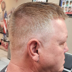 Ballin Fades Barber Shop in Las Vegas, NV (5)