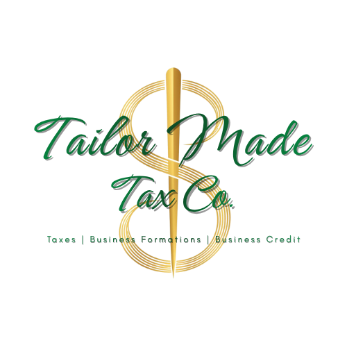 Tailor Made Tax Co in Crandall, TX (3)