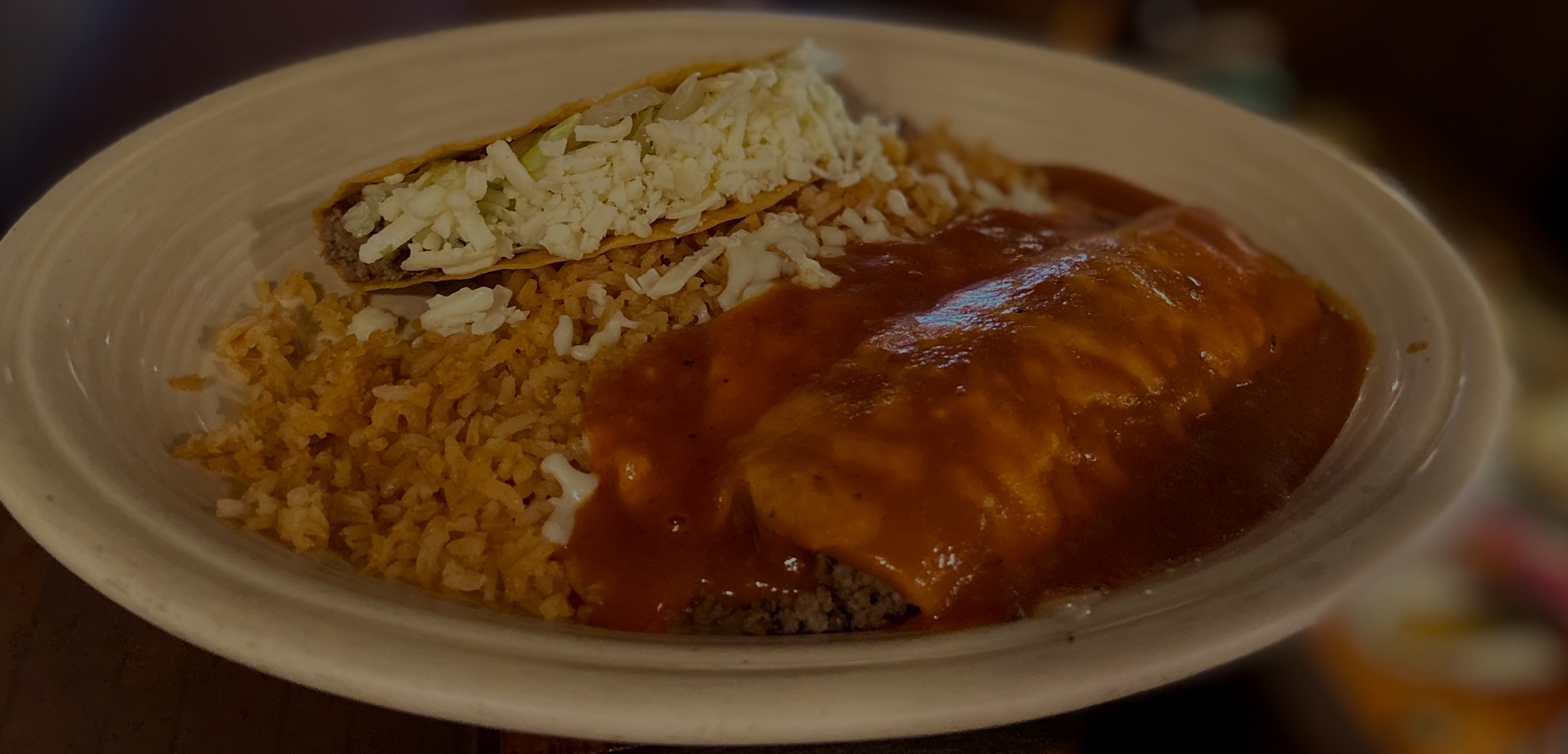 Mi Pueblo Mexican Restaurant in White Hall, WV (2)