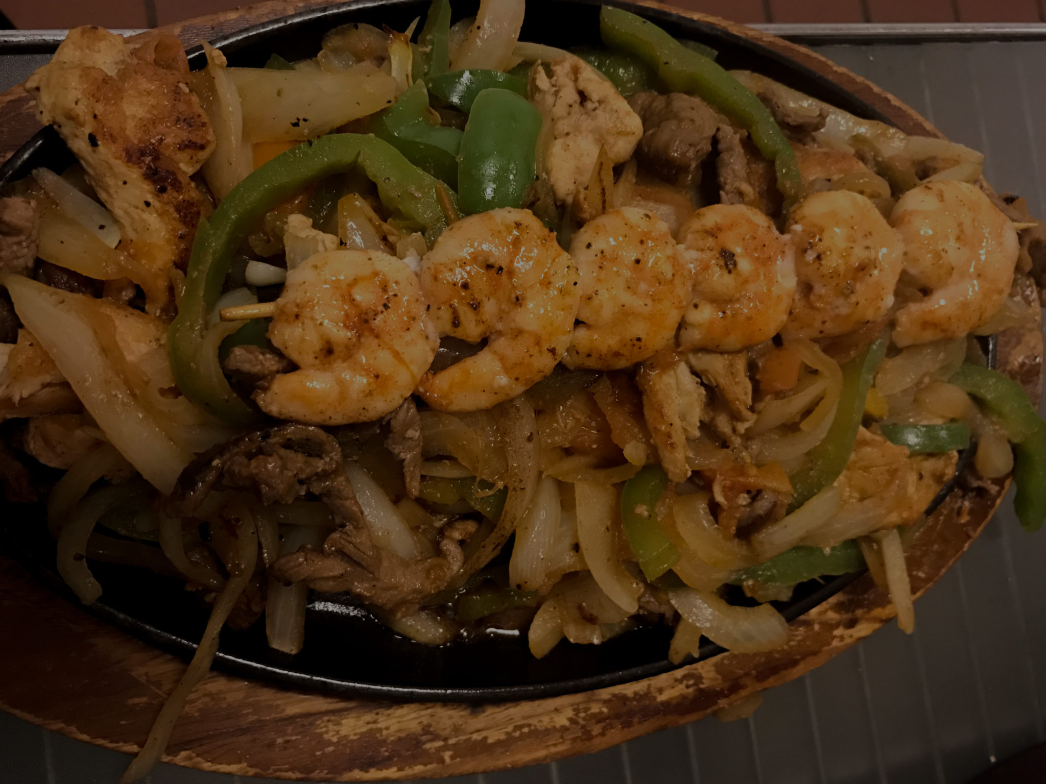Mi Pueblo Mexican Restaurant in White Hall, WV (5)