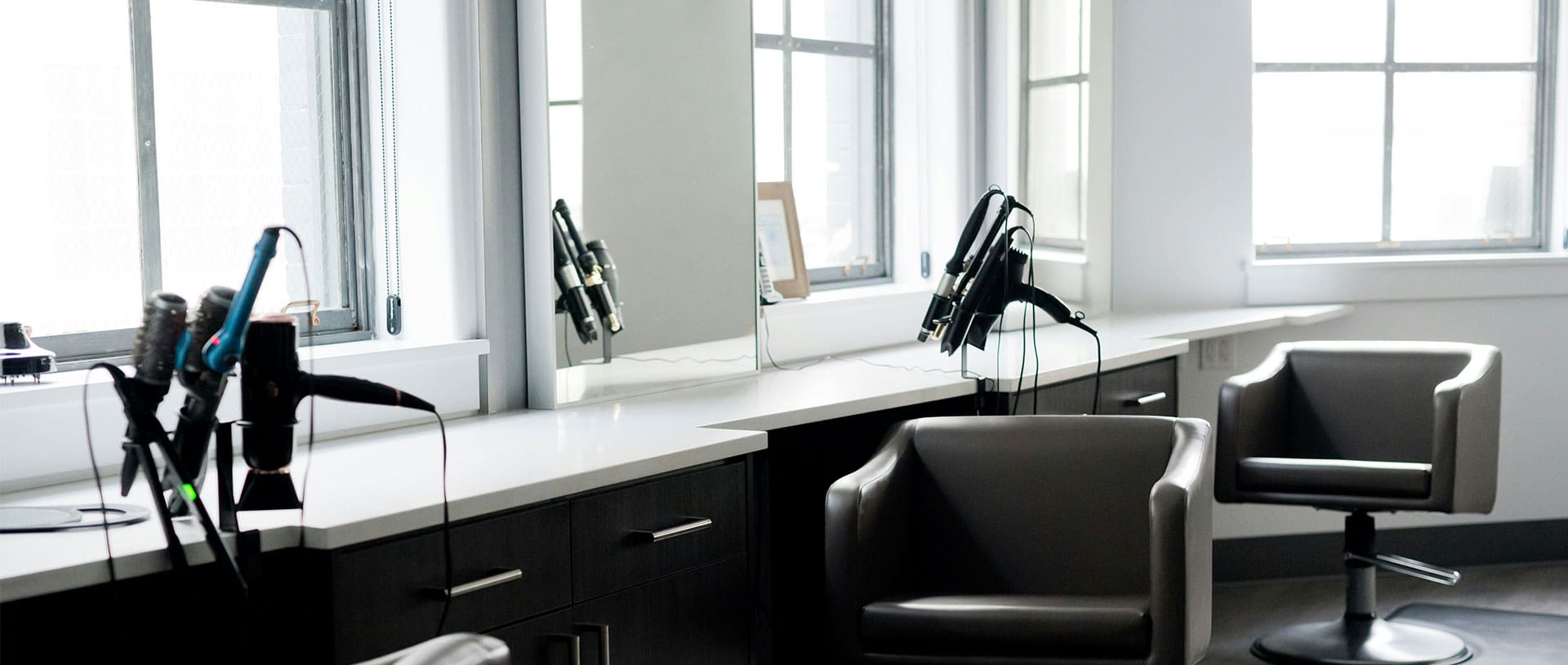 Studio Gaven hair colour in Franklin, TN