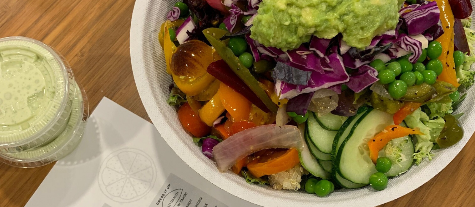 Fresh Twist in Steubenville, OH