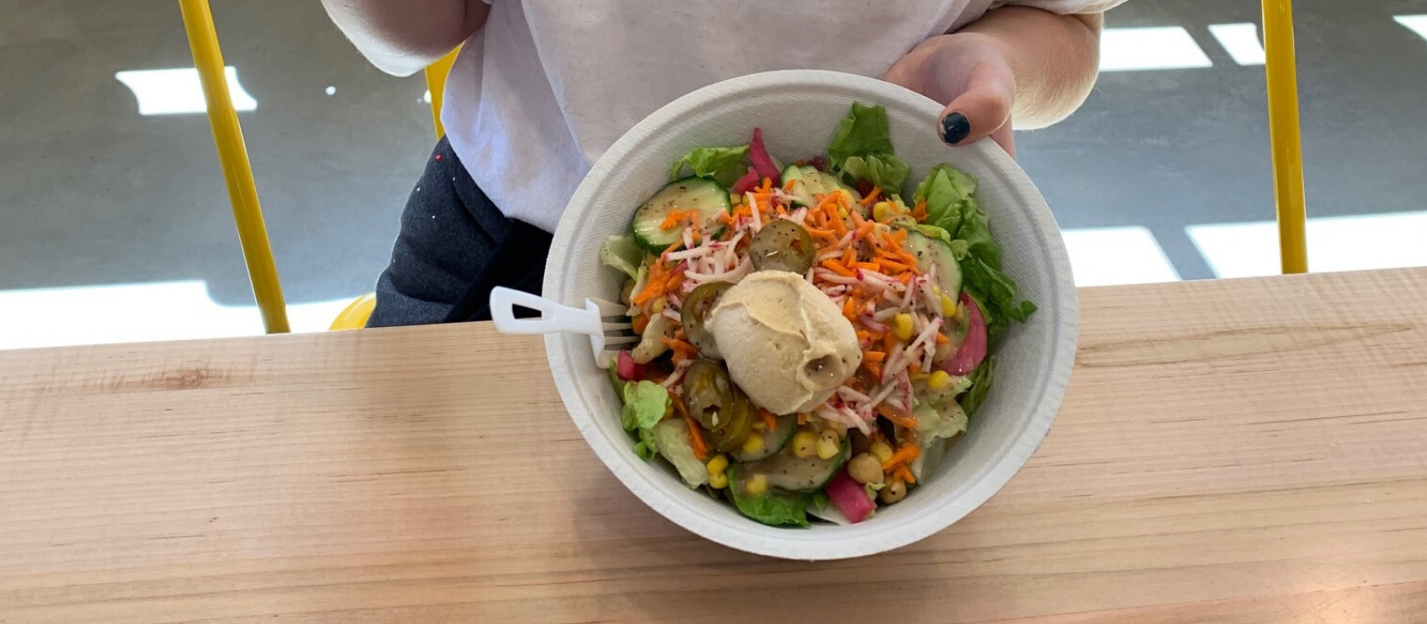 Fresh Twist in Steubenville, OH (2)