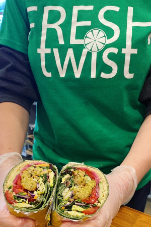 Fresh Twist in Steubenville, OH (5)