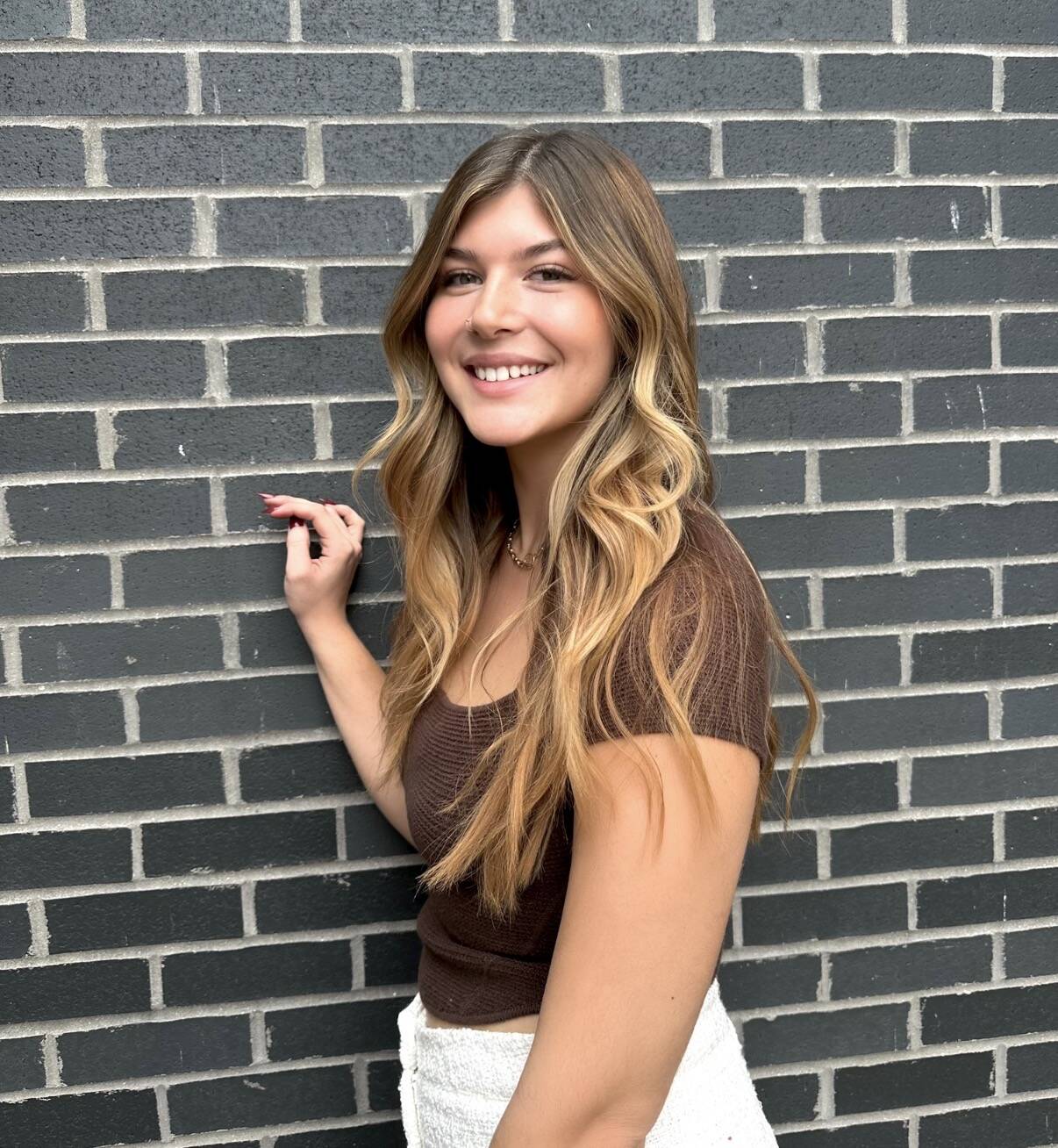 Courtney Bergman in Port Clinton, OH (2)