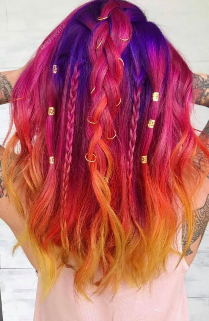 VIBES Hair Studio in Fort Oglethorpe, GA