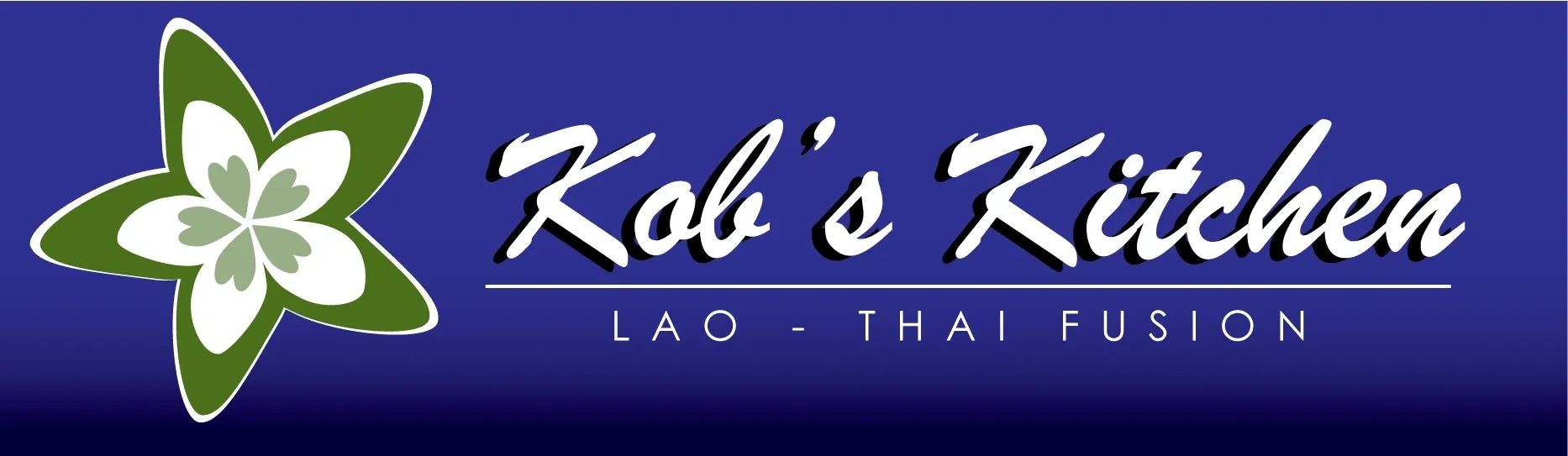 Kob's Kitchen in American Canyon, CA