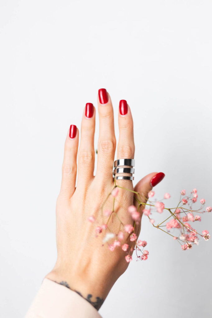 Willow Nail Lounge in Frisco, TX (6)