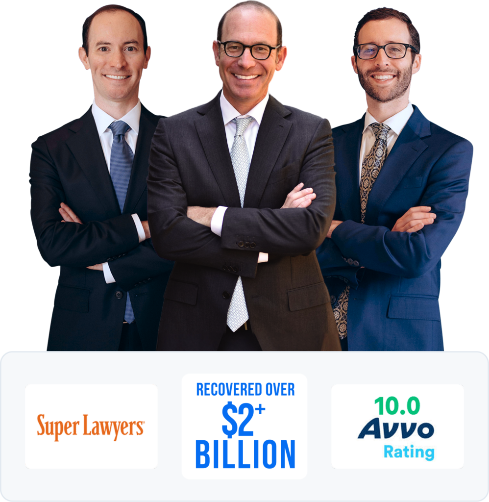 NST Law Injury Attorneys in Jackson, TN