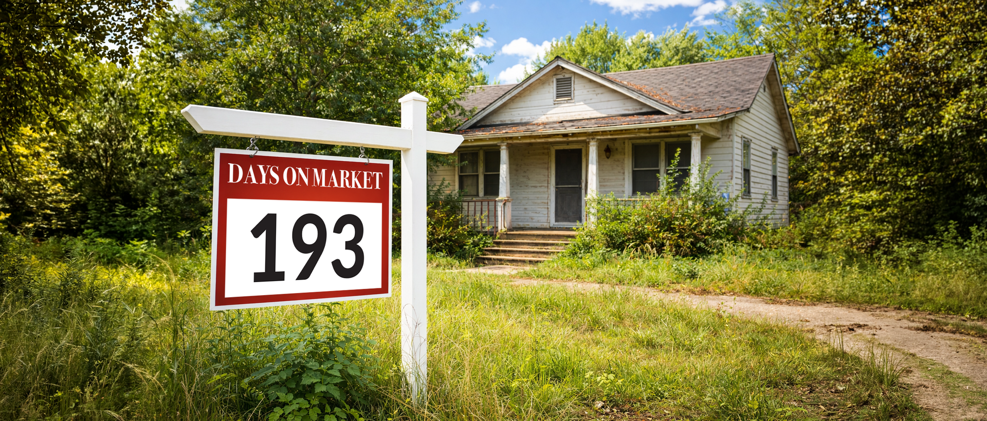 Jerry Buys Houses in Clawson, MI