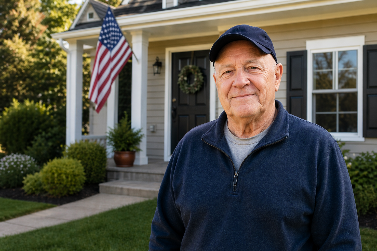 Jerry Buys Houses in Clawson, MI (2)