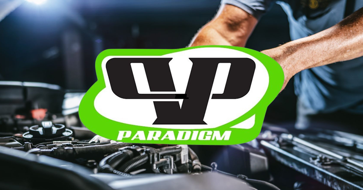 Paradigm Autoworks in Brainerd, MN