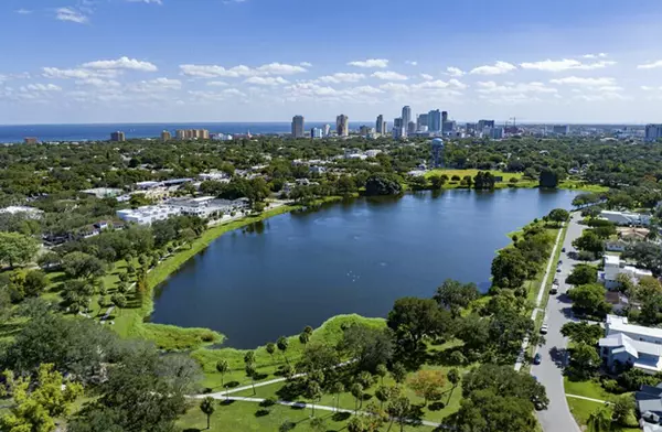 Tatum Praise - Tampa Bay in Tampa, FL (3)