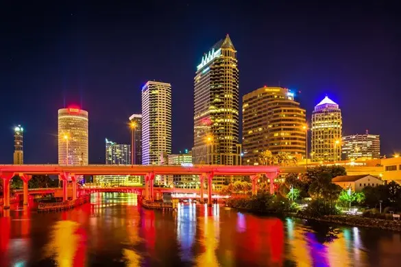 Tatum Praise - Tampa Bay in Tampa, FL (4)