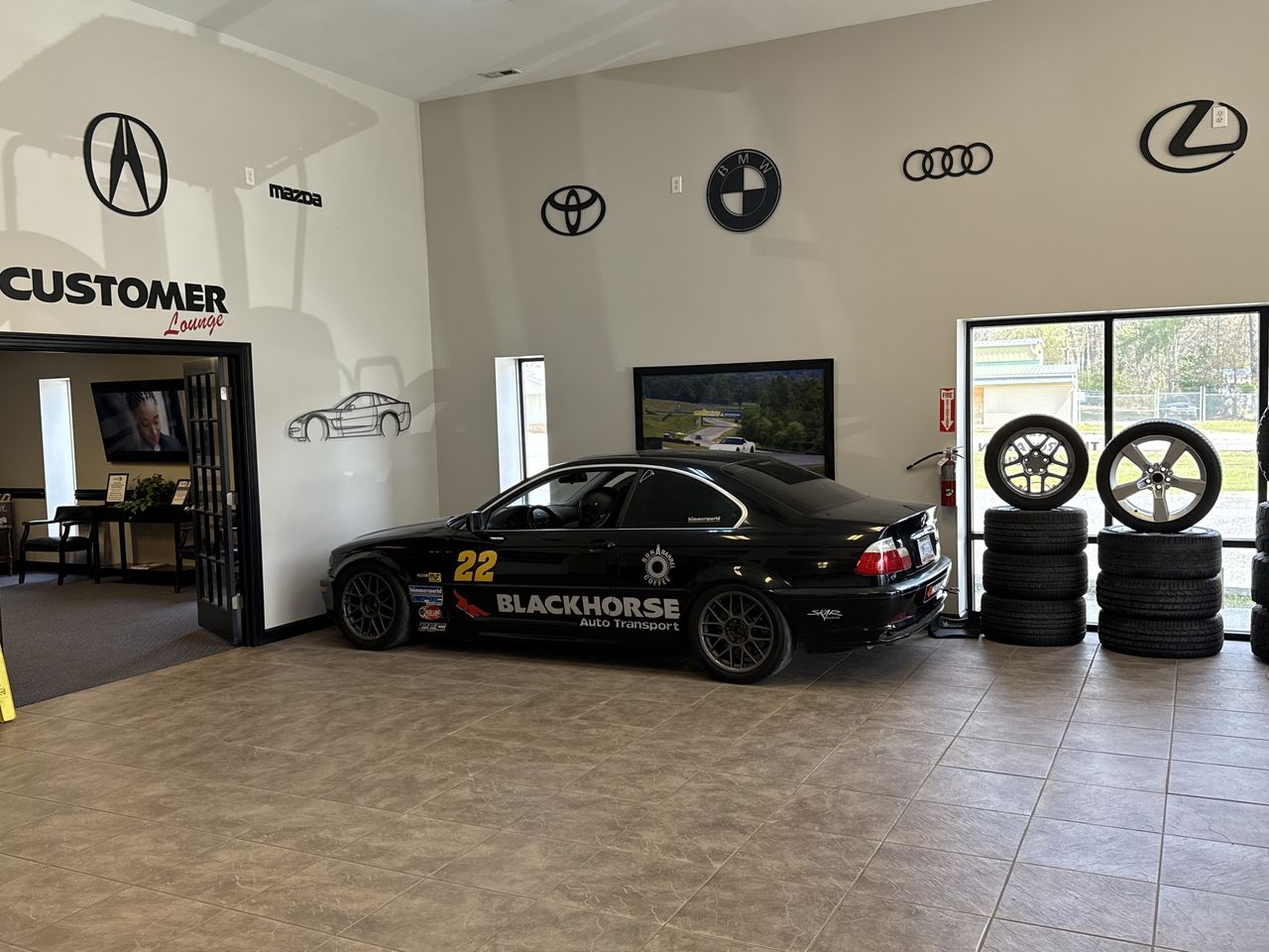 Blackhorse Automotive in Ahoskie, NC (4)